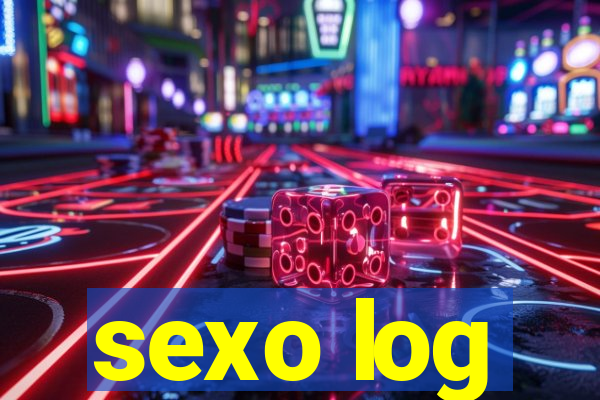 sexo log